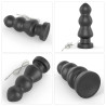 LoveToy Plug vibrant King Rigger 18 x 7cm